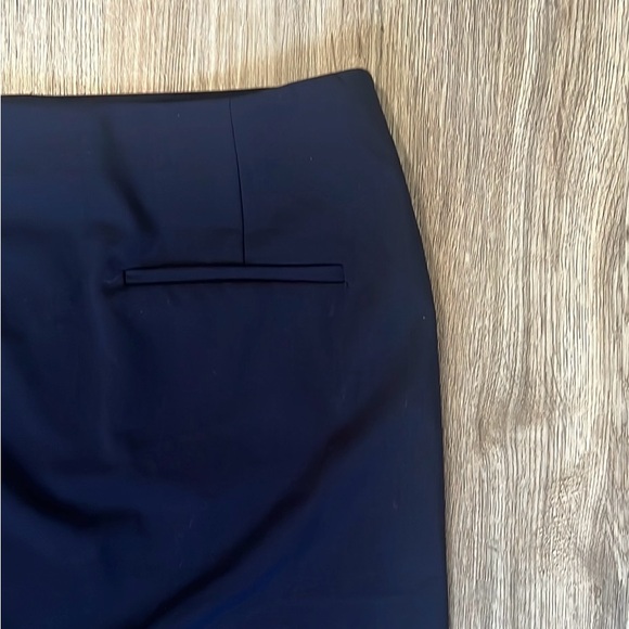 Zara Combined 2-in-1 Mid-Rise Skirt Size XS. - Picture 6 of 7